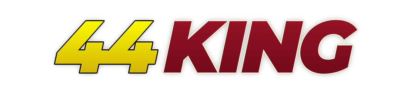 44king
